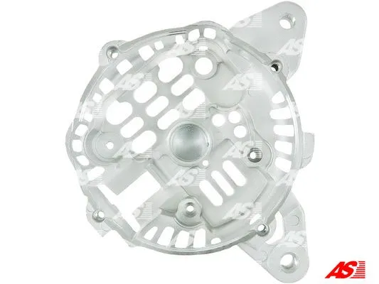 Bracket, alternator drive flange