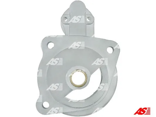 Starter Lid, carburettor (SBR4019S)