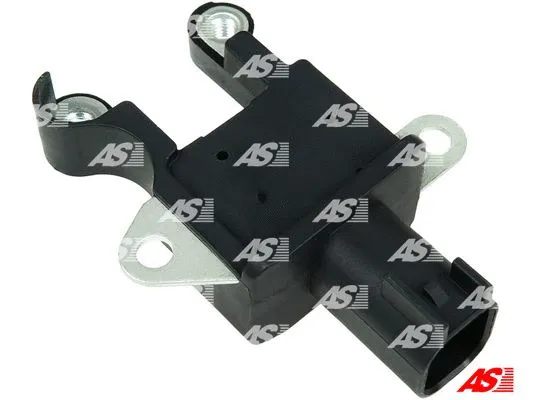 Alternator Regulator