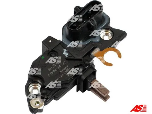 Alternator Regulator