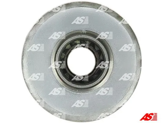 Freewheel Gear, starter