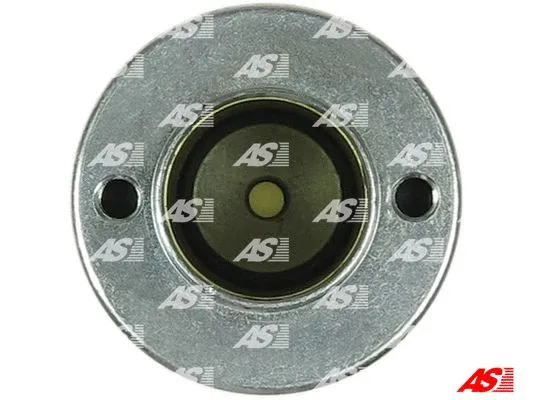 Solenoid Switch, starter