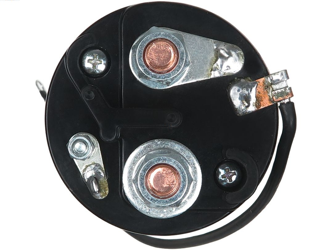Solenoid Switch, starter