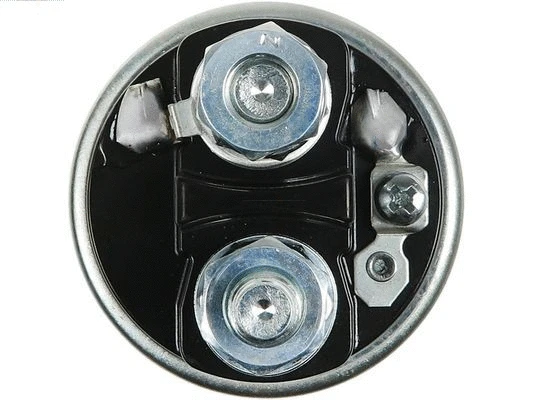 Solenoid Switch, starter