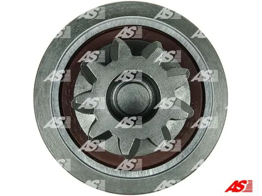 Freewheel Gear, starter