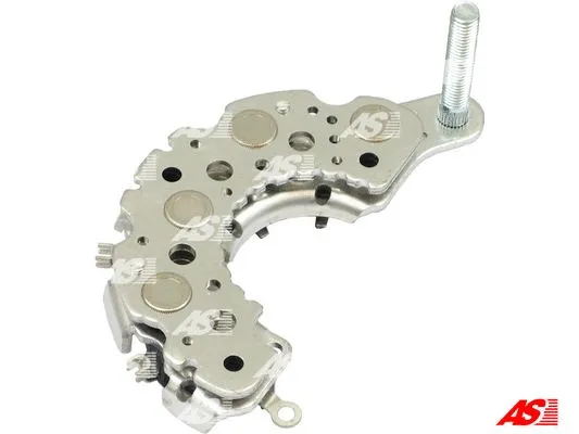 Rectifier, alternator (ARC9044)