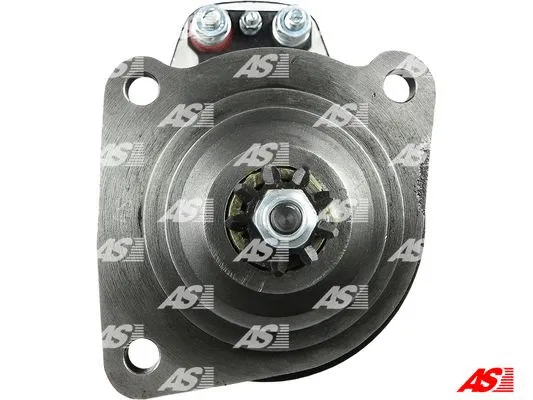 Starter (S0522)