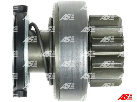 Freewheel Gear, starter (SD0374P)