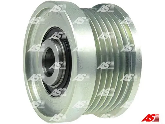 Alternator Freewheel Clutch