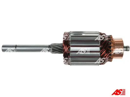 Armature, starter (SA4019)