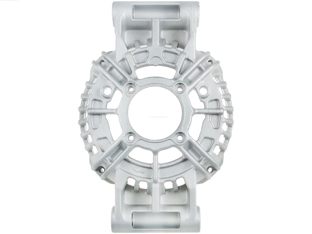 Bracket, alternator drive flange (ABR0197S)