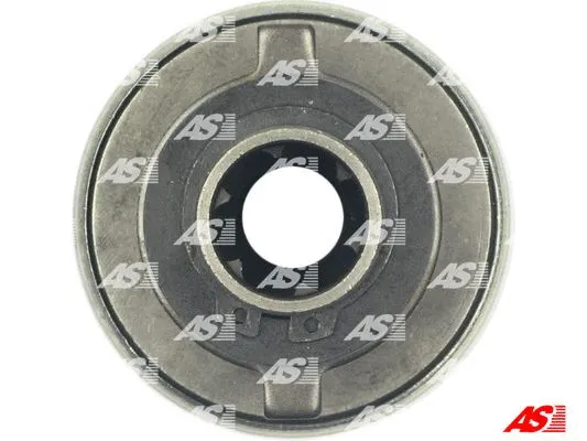 Freewheel Gear, starter