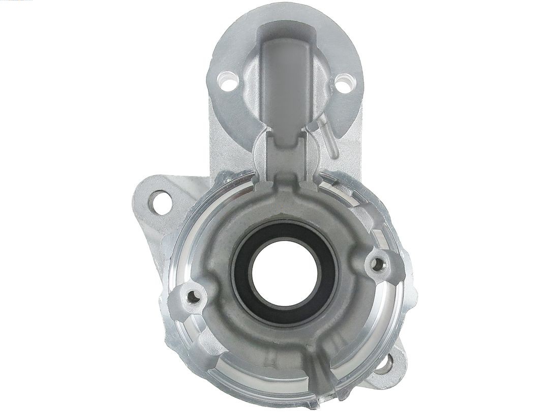 Starter Lid, carburettor