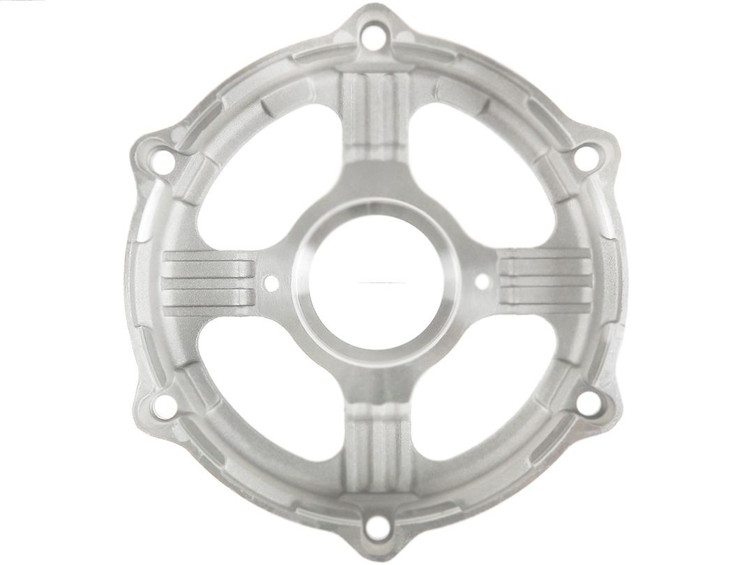 Bracket, alternator drive flange