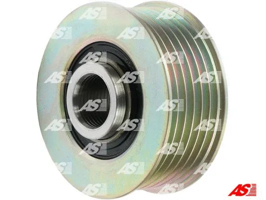 Alternator Freewheel Clutch
