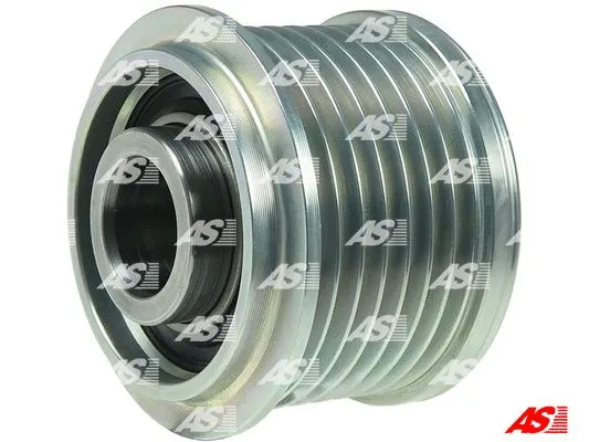 Alternator Freewheel Clutch