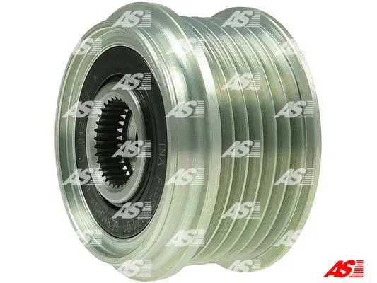 Alternator Freewheel Clutch (AFP0102(INA))