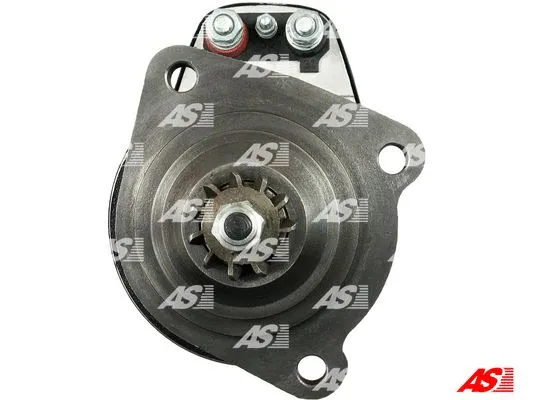 Starter (S0439)
