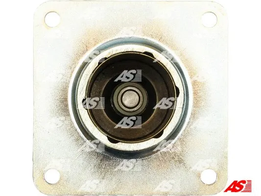 Solenoid Switch, starter