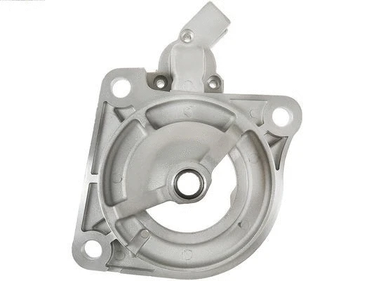 Starter Lid, carburettor (SBR0015)