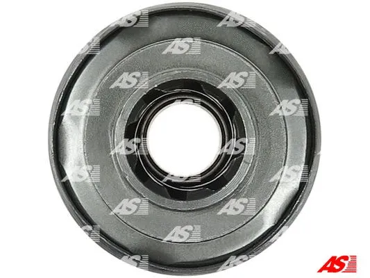 Freewheel Gear, starter