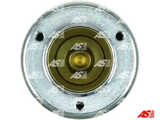 Solenoid Switch, starter