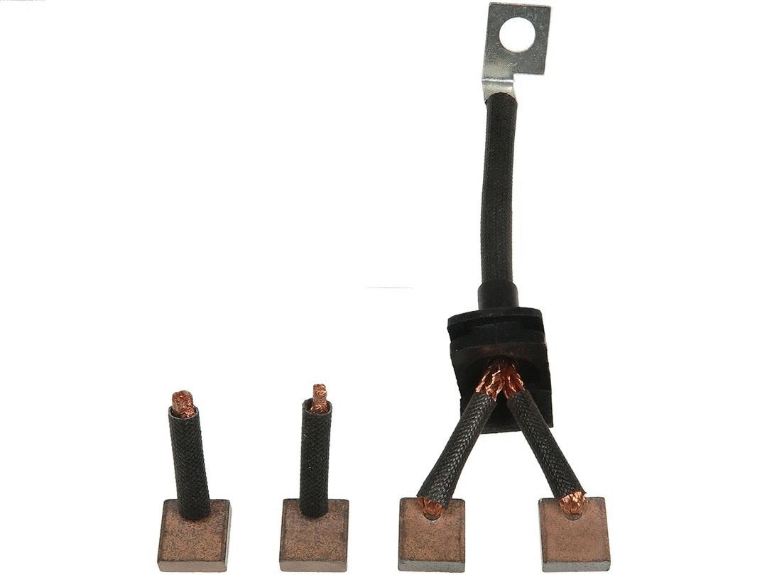 Carbon Brush, starter (SB5012)
