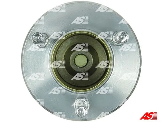 Solenoid Switch, starter