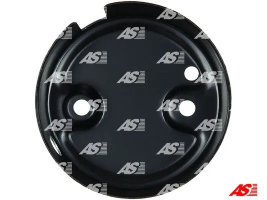 Starter Lid, carburettor