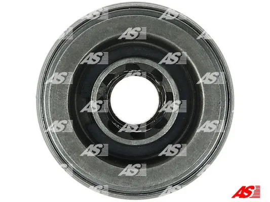 Freewheel Gear, starter