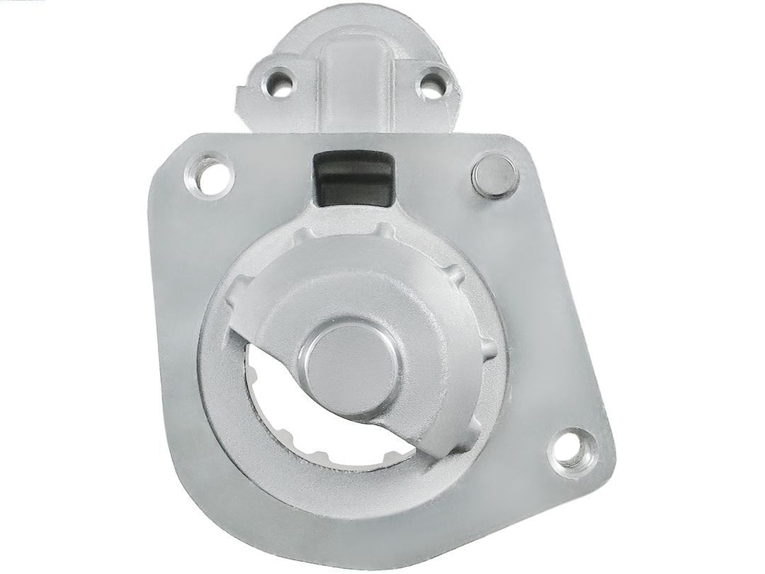 Starter Lid, carburettor (SBR9104S)
