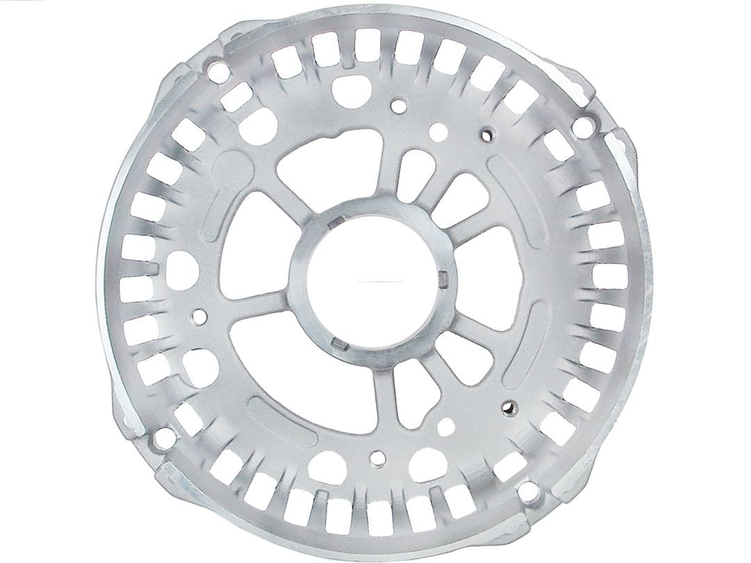 Bracket, alternator drive flange
