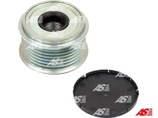 Alternator Freewheel Clutch