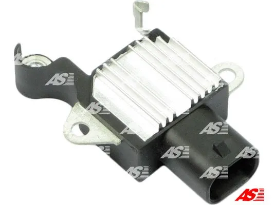 Alternator Regulator