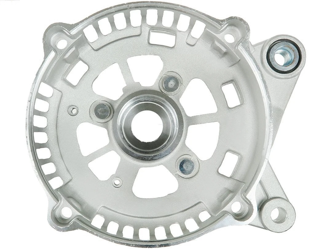 Bracket, alternator drive flange