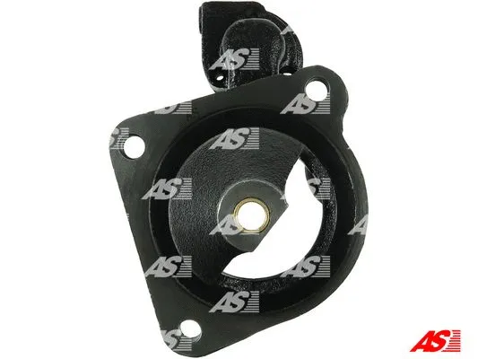 Starter Lid, carburettor (SBR0080S)