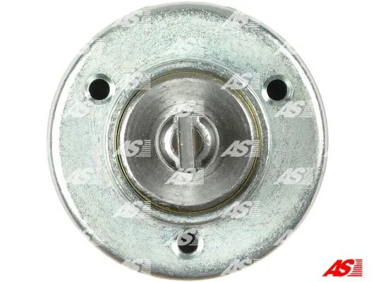 Solenoid Switch, starter