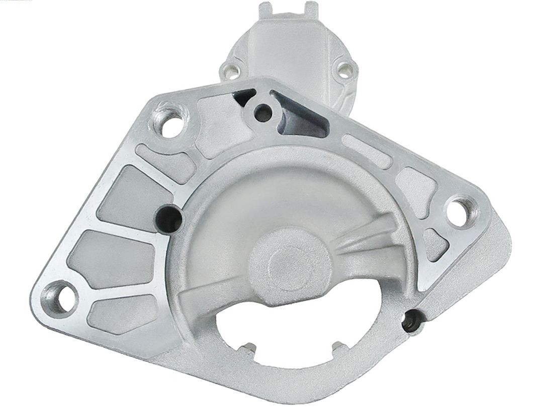 Starter Lid, carburettor (SBR3081S)