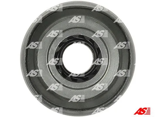 Freewheel Gear, starter