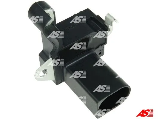 Alternator Regulator