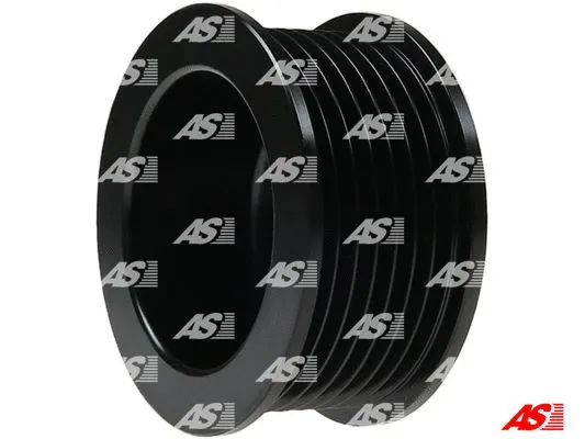 Belt Pulley, alternator (AP9018S)