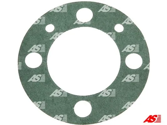 Solenoid Switch, starter