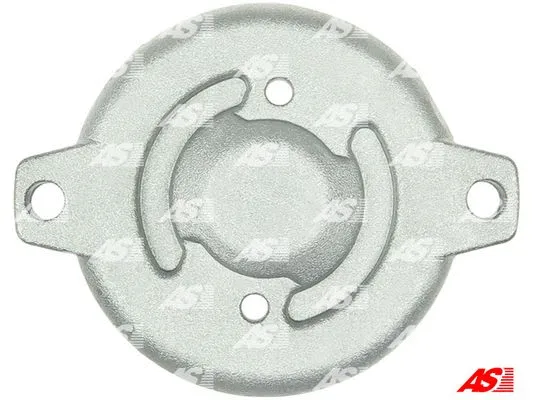Starter Lid, carburettor (SBR4031S)