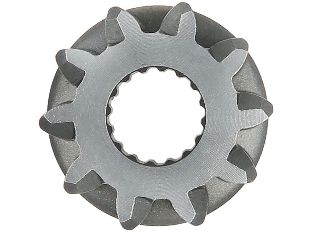 Freewheel Gear, starter