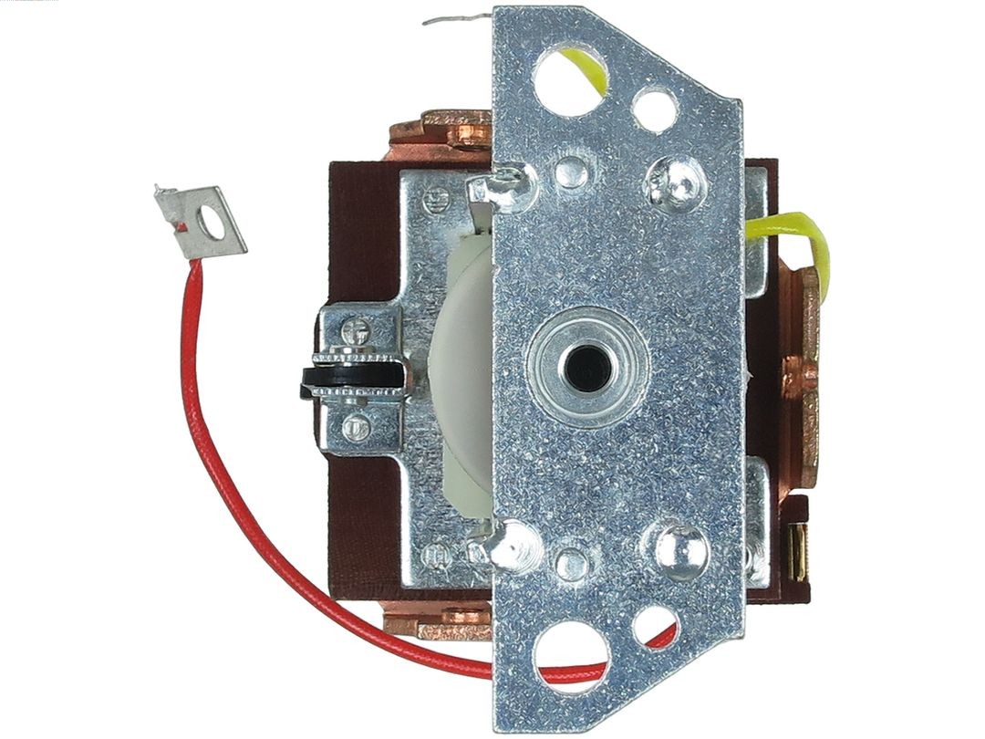 Solenoid Switch, starter