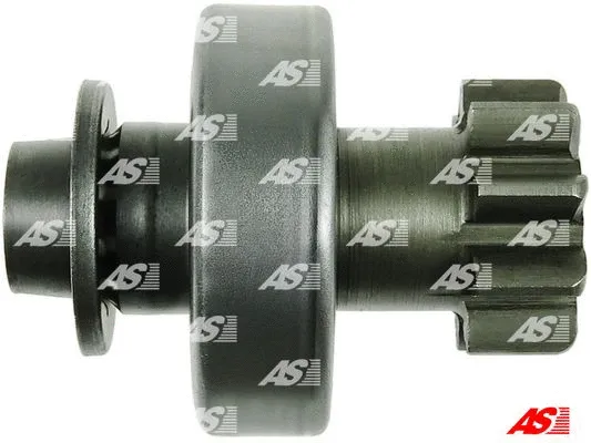 Freewheel Gear, starter (SD3117P)