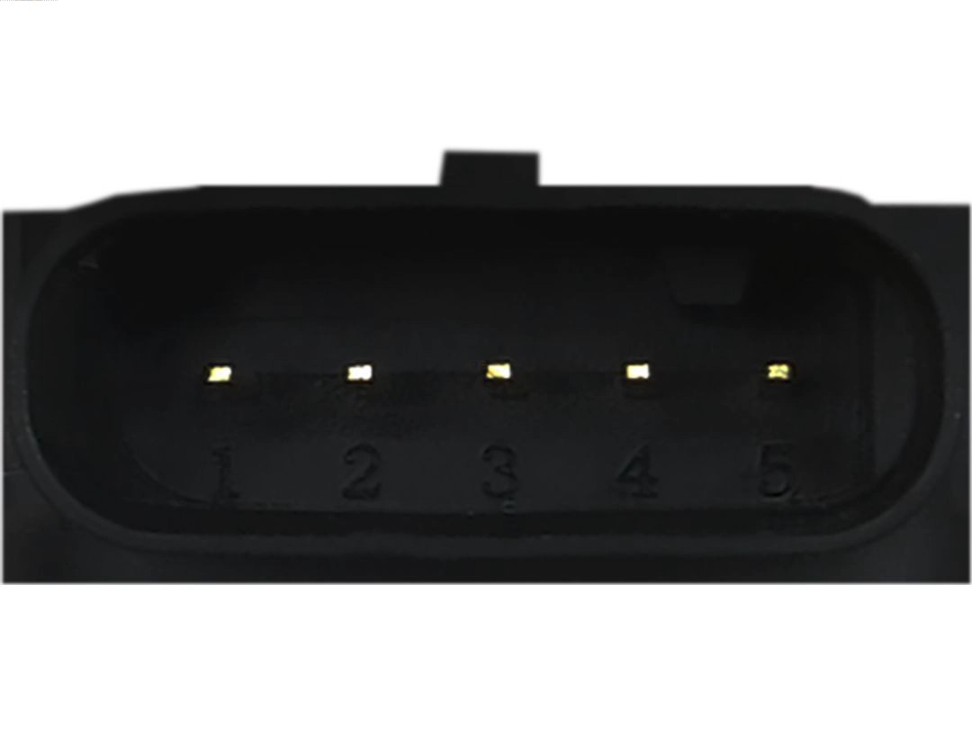 NOx Sensor, NOx catalytic converter