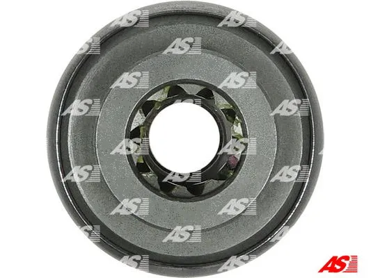 Freewheel Gear, starter