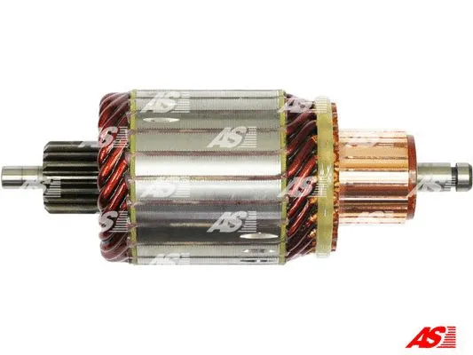 Armature, starter (SA0099)