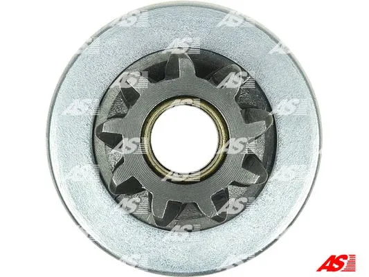 Freewheel Gear, starter